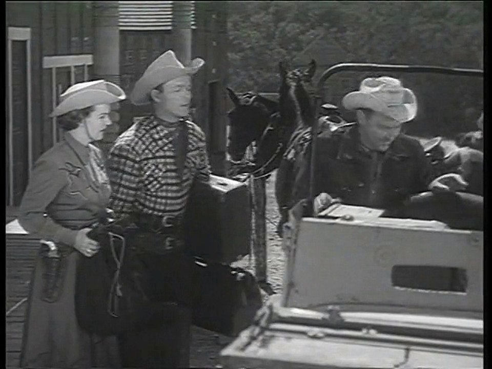 Roy Rogers Show
