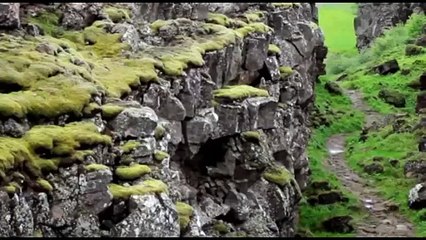 Du lịch Bắc Âu - Diệu kỳ đất nước 'băng đảo' Iceland