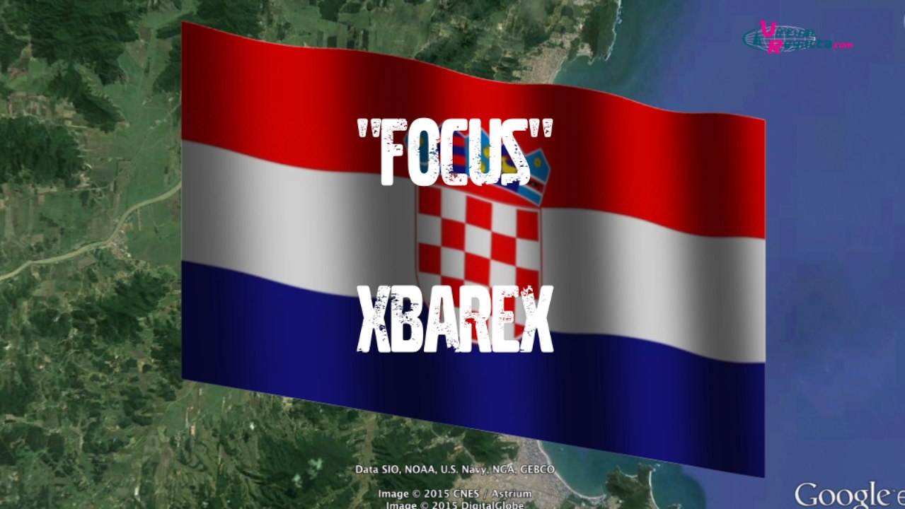 FOCUS - Xbarex - #VVOR #VSR