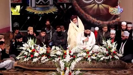 Kis Ky Jalwe Ki Jalak By Muhammad Owais Raza Qadri - New Mehfil e Naat [2015 - Naat Online