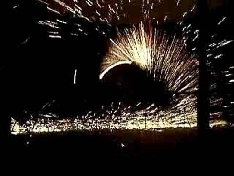 flo fais des bolas paille de fer o kiosk