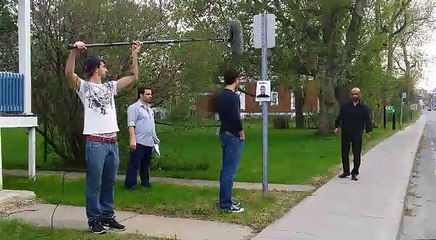 كواليس كلام الناس 3 رقم 25 بطولة حسن عسيري