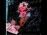 Beethoven's Silence by  Ernesto Cortazar