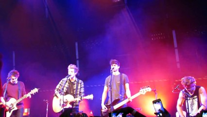 5 Seconds Of Summer Paris Heartbreak Girl HD 5sos