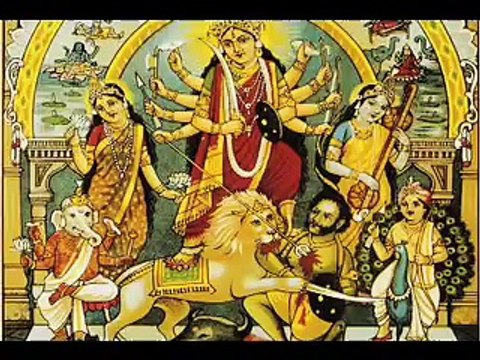 The Untouchables - A short documentary focused on the lowest caste in past and present Hindu society