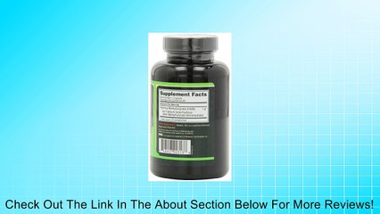 Optimum Mega Potency HMB Review