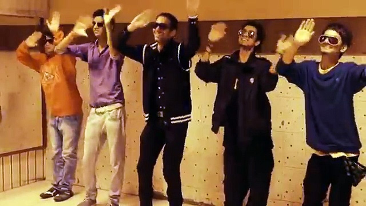 Kolavery di