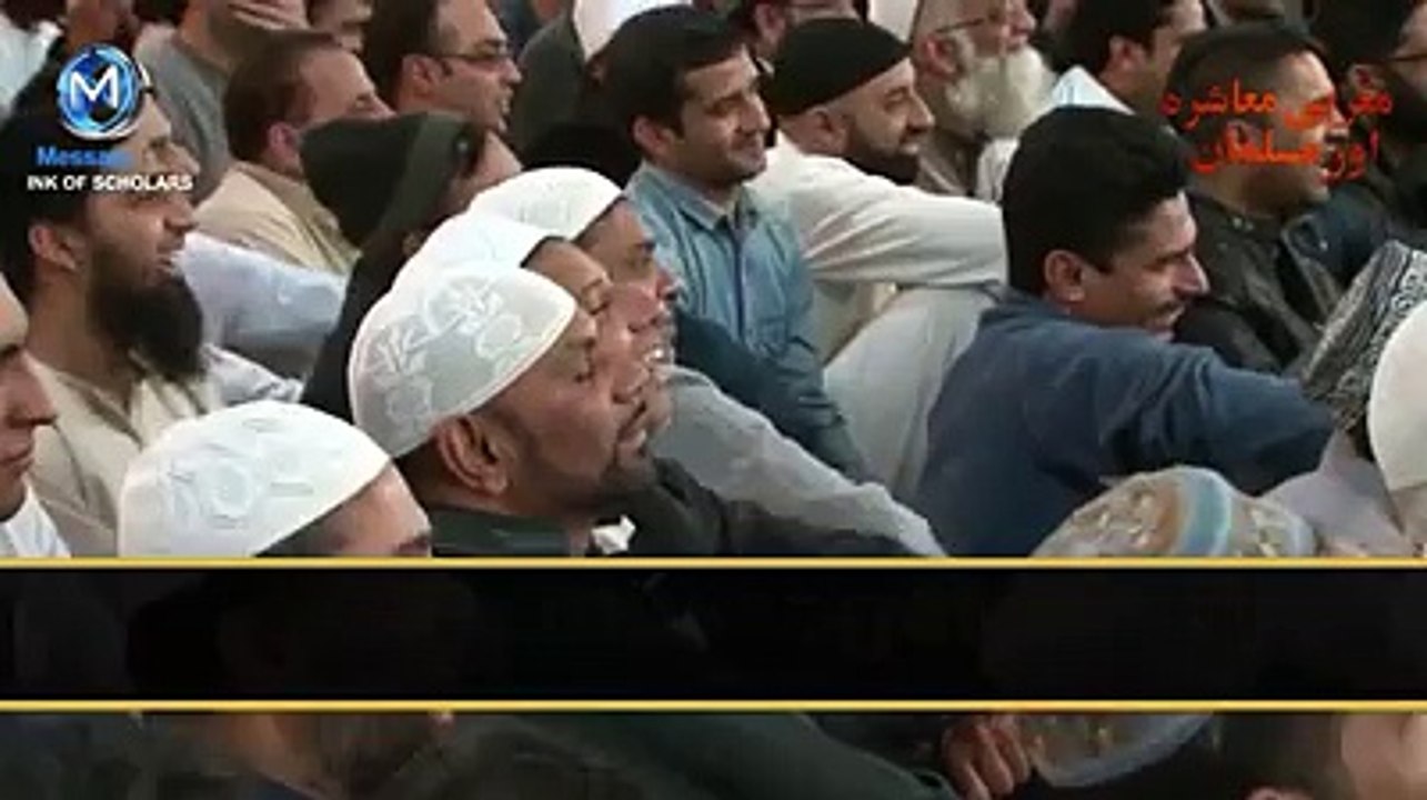 aik interesting waqia by MOLANA TARIQ JAMIL SAHAB