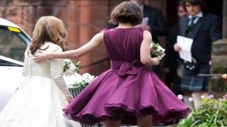 Keira Knightley is a Bridesmaid at Brother’s Wedding Full HD Video