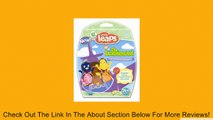 Little Leaps SW: Backyardigans Review