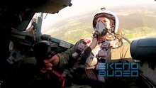 [軍事紀錄-空中軍武]俄羅斯 Su-35 側衛-E空優戰機-我是空戰之王的飛行秀