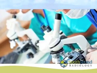Ultrasound-Guided Breast Biopsy