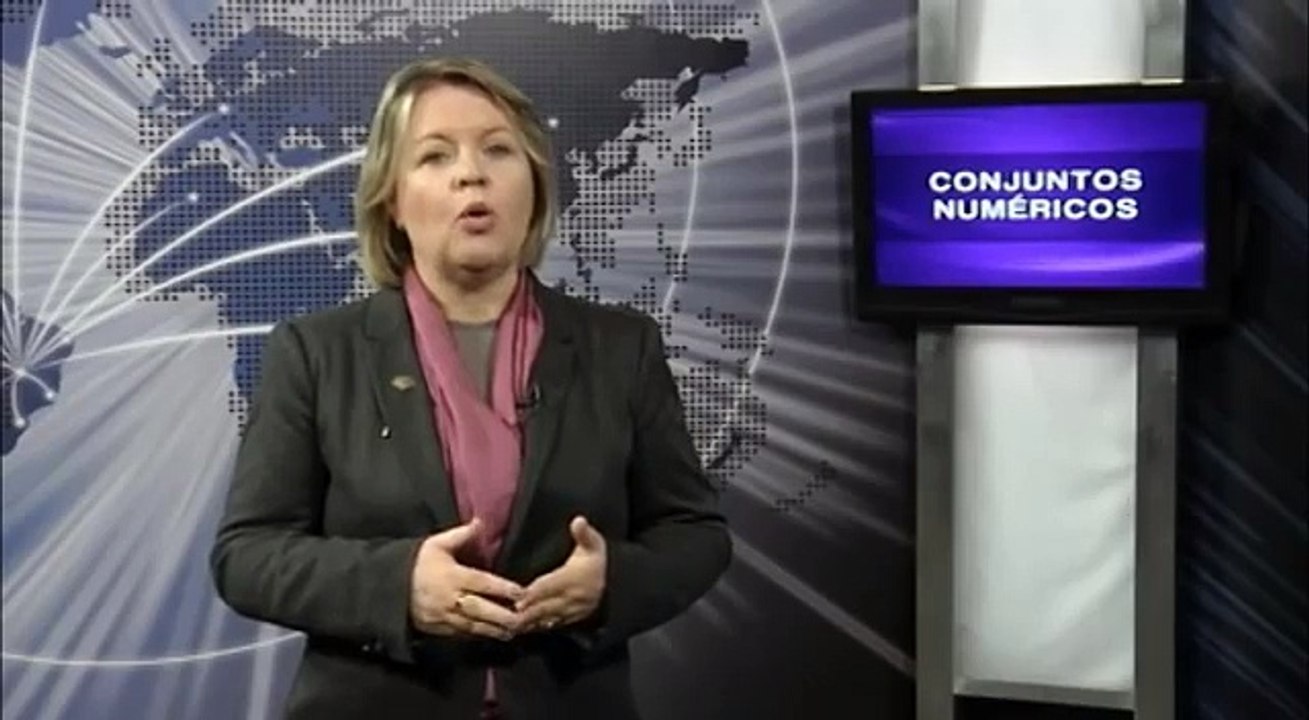 Matemática Aplicada - 1/12 (conjuntos numéricos, razão, escala, proporção)