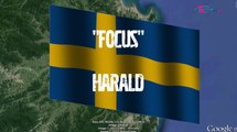 FOCUS - HARALD - #VVOR #VSR