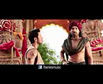 Trailer - 'Ek Paheli Leela' - Sunny Leone, Jay Bhanushali, Rahul Dev - T-Series