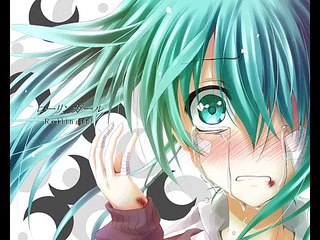 Comatose Skillet Version Hatsune Miku