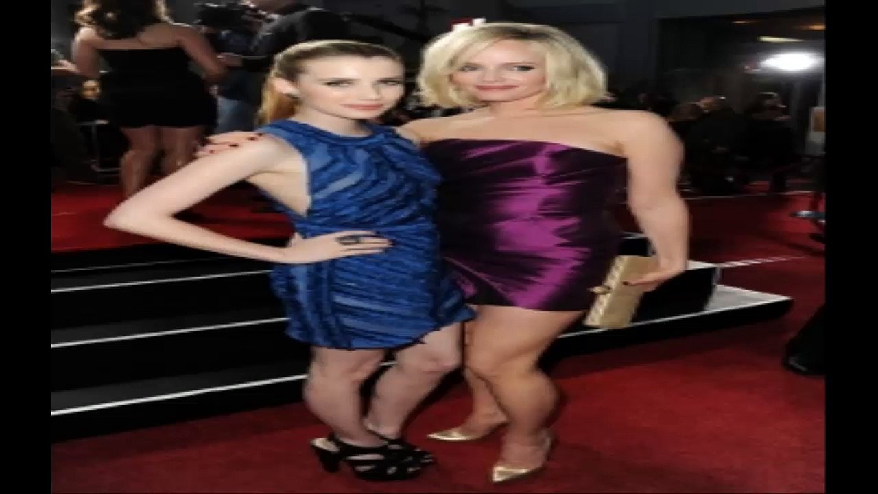 New 'Scream 4' Premiere in Los Angeles Full HD Video