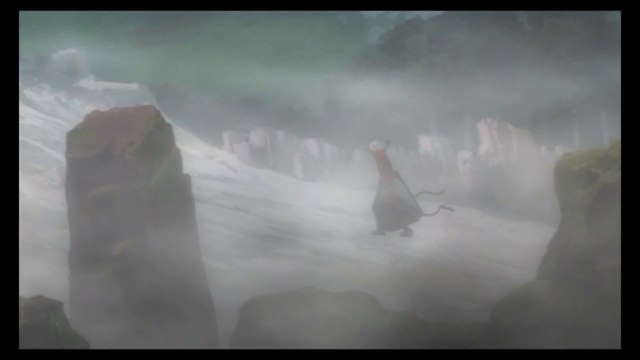 BlazBlue: Continuum Shift Extend - Opening Cinematic