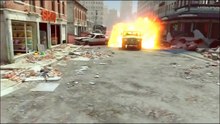 [軍事紀錄-陸上軍武]俄羅斯無人遙控地面戰鬥車輛（Ground Combat Vehicle-GCV）的模擬作戰CG動畫