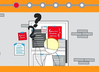 Service Design in emergency waiting room