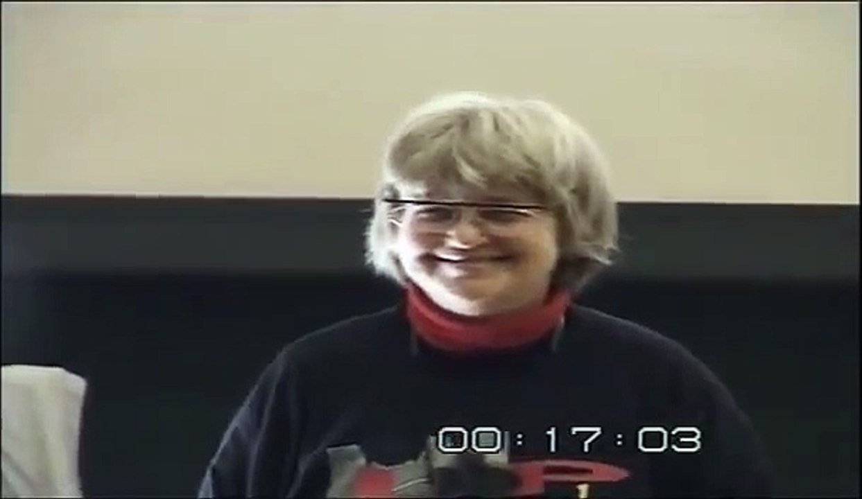 Vera F. Birkenbihl - Gute Laune