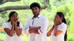 Idu Enna Maayam Machi Machi Lyric Video Song Vikram Prabhu | G.V. Prakash Kumar