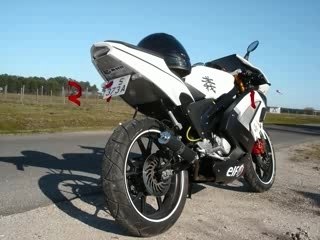Rs2 Athena Racing
