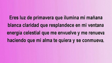 FELIZ DIA MAMA: Poesía a mi Madre Rosa by José Antonio