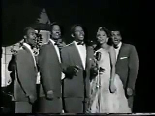 The Platters   The Great Pretender