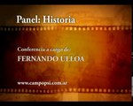 Fernando Ulloa - Psicologia - Psicoanalisis - Salud Mental - www.campopsi.com.ar