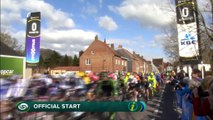 Tour de Flandres - Kristoff victorieux au sprint