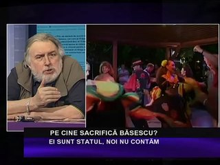 Adrian Paunescu la "Vorbe grele"