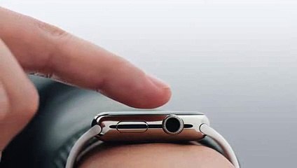 Apple Watch — Guided Tour_ Welcome -