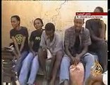 Aljazeera Net Report - Eritrean Refugees in Sudan - 2008