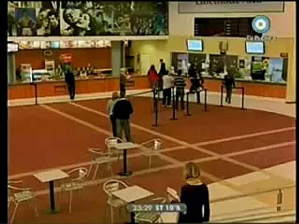 Ciega a Citas - Capitulo 04