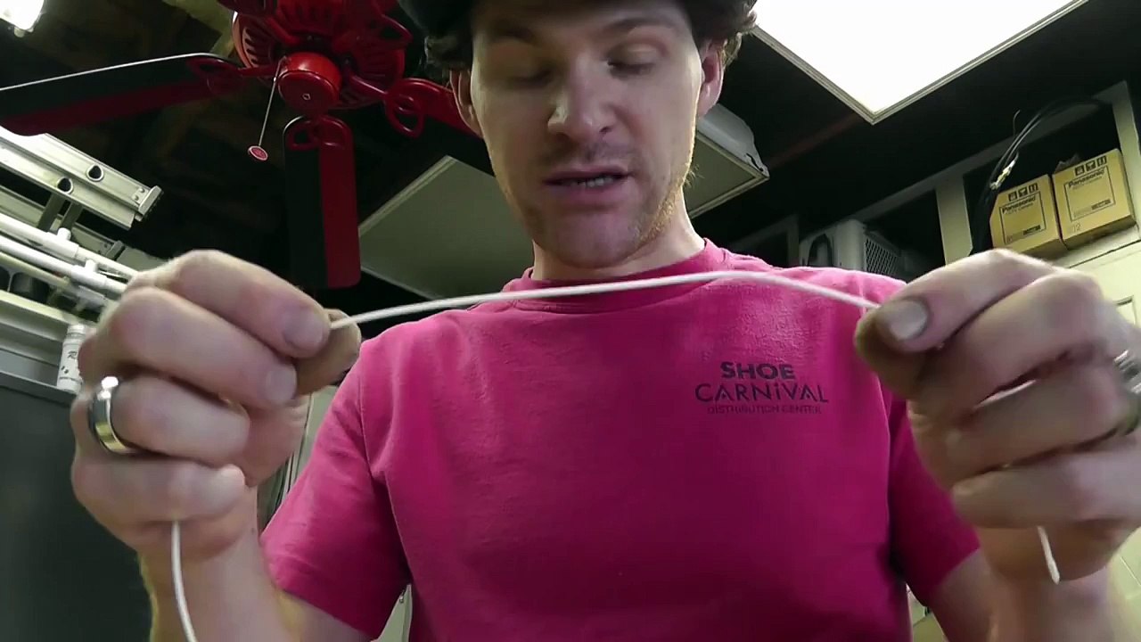 Russ's Home Brewed Filament Extruder For 3D Printer. First Look. Built From Recycled Material.