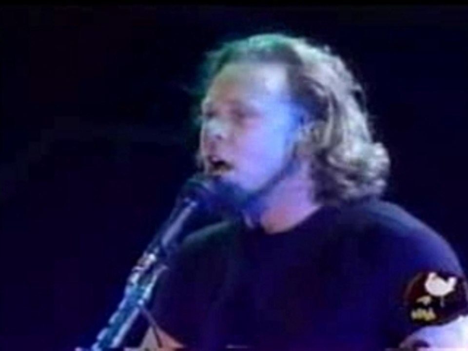 Metallica - For Whom The Bell Tolls