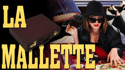 La Mallette - Cameo Pictures