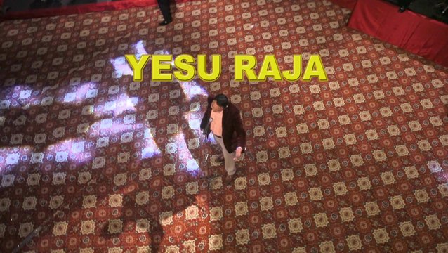 Title YESU RAJA New Hindi Urdu Punjabi Masihi Album 2015 ( HD ) , Sung By Anil Samuel