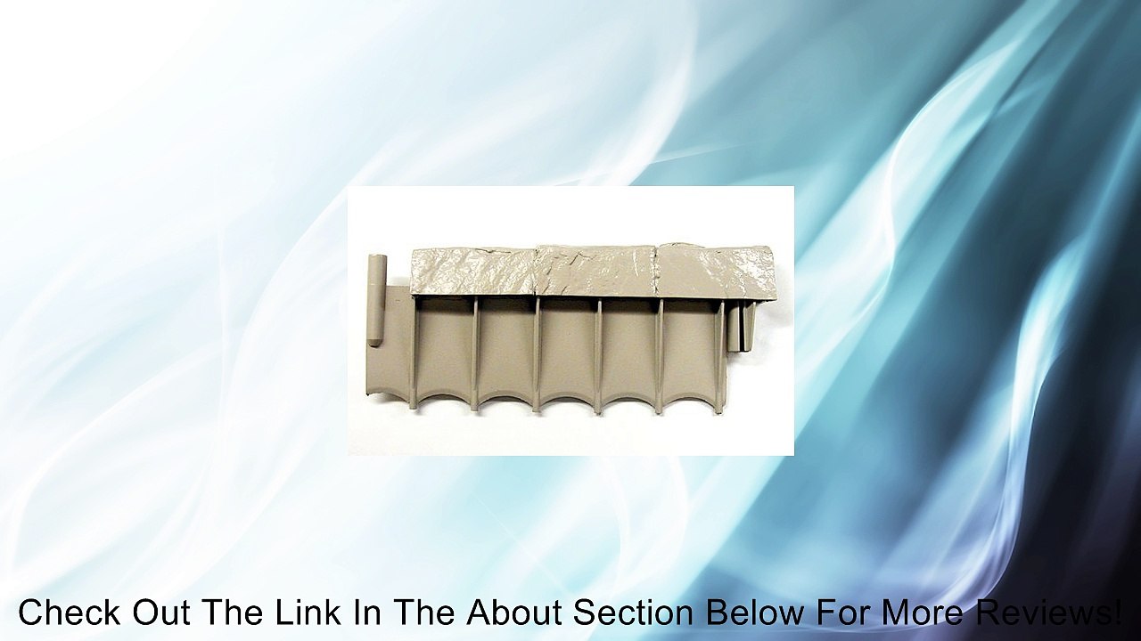 Suncast Edging Review