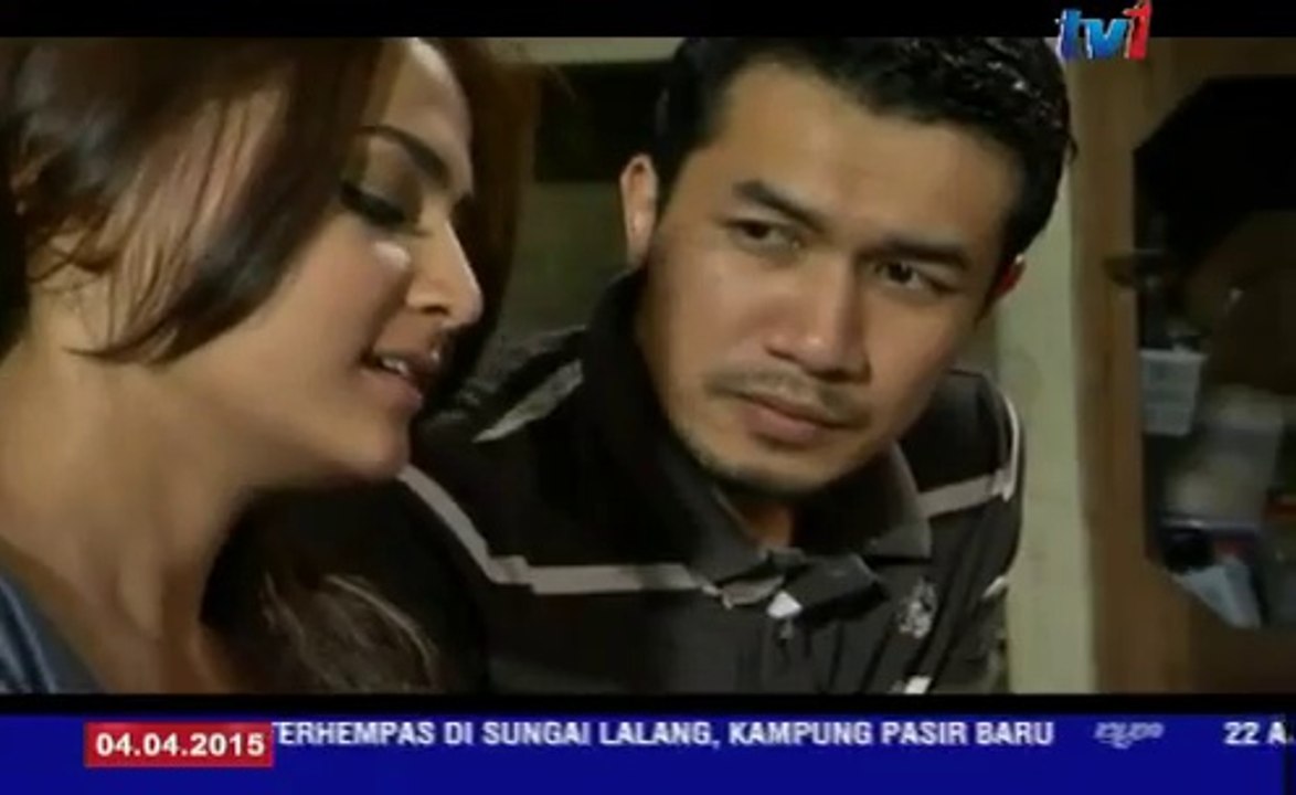 Terlanjur Mencintaimu, TV1 - Episod 22 - 4/4/2015
