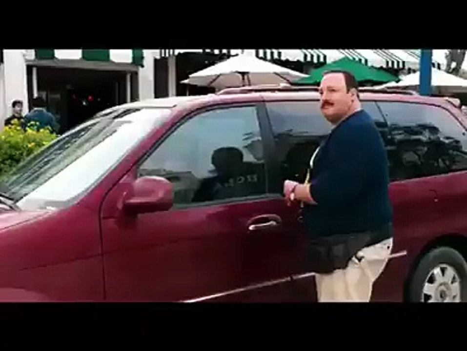 have kick
