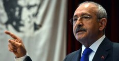 Kılıçdaroğlu: Şehit Savcının Otopsi Raporu Açıklansın