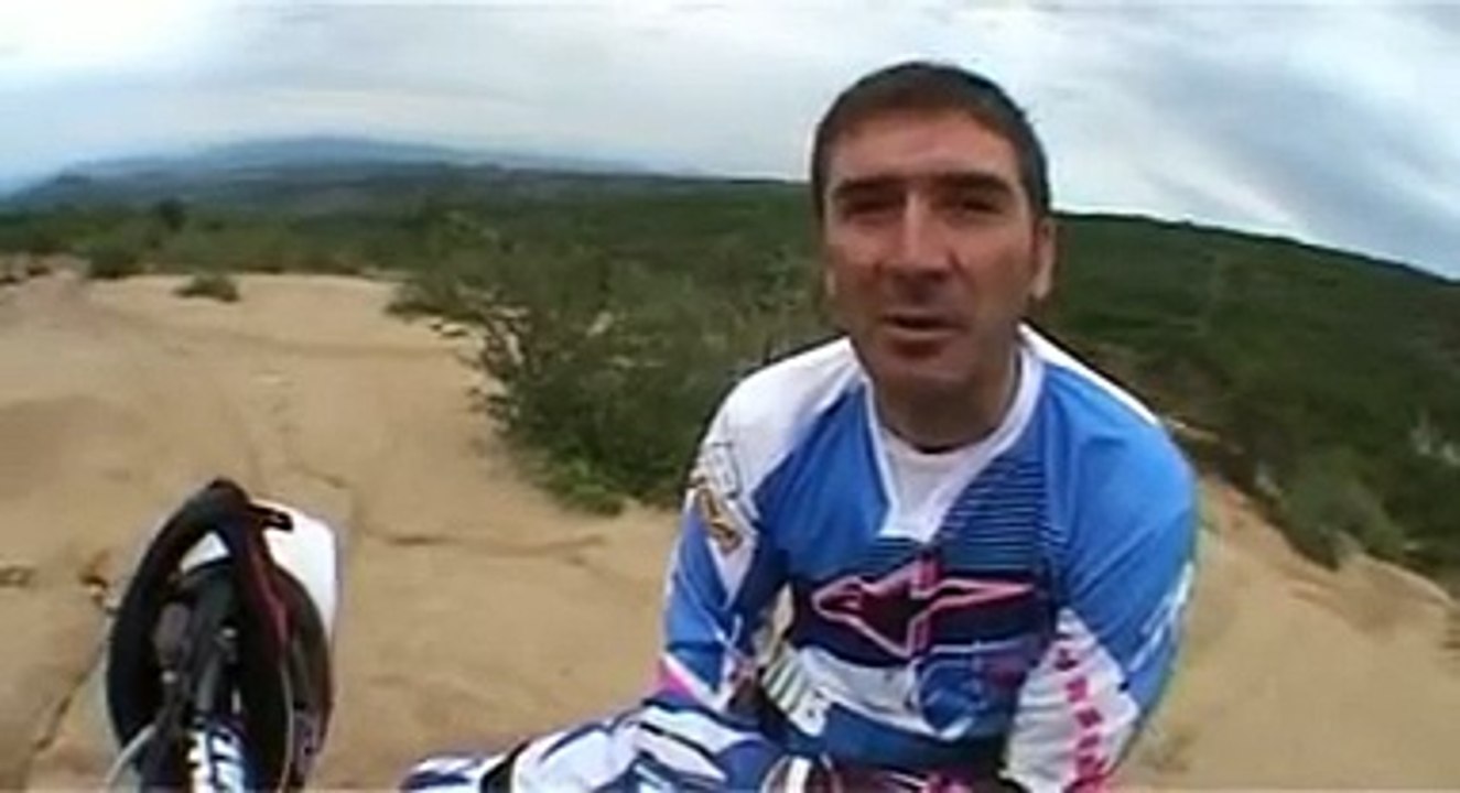 Jean Michel Bayle Freeride