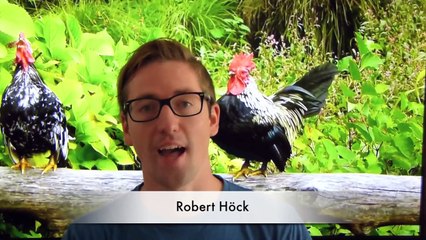 Alte Nutztierrassen Folge 35: Murnau-Werdenfelser Kuh, Rinder Rasse Portrait, Bayern Dokumentation,