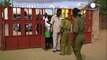 Kenya mourns the victims of the al-Shabaab massacre