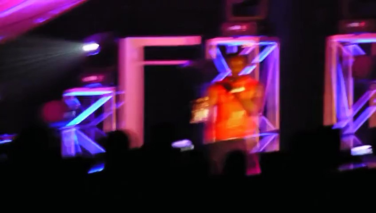 Timomatic, live at Ellenbrook Dec 18