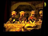 Biancaneve e i 7 Nani - Teatro di Marionette