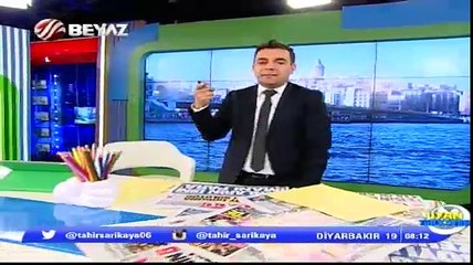 Uyan Türkiyem 06.04.2015 2.Kısım