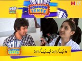 Common Sense ''Tongue Twister'' Episode 74 Video 3 -HTV
